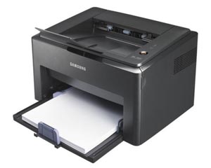 Lzerprinteris Samsung ML-1640